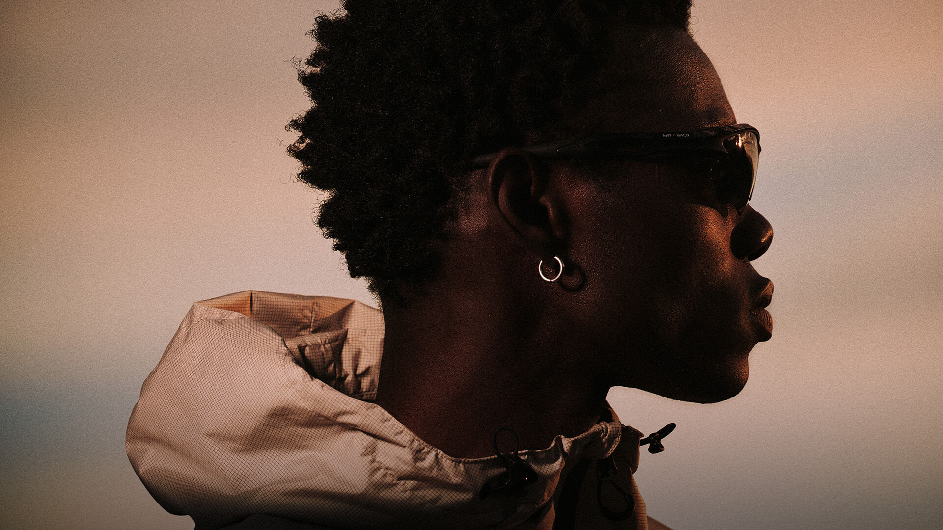 HALO X 
MESSYWEEKEND